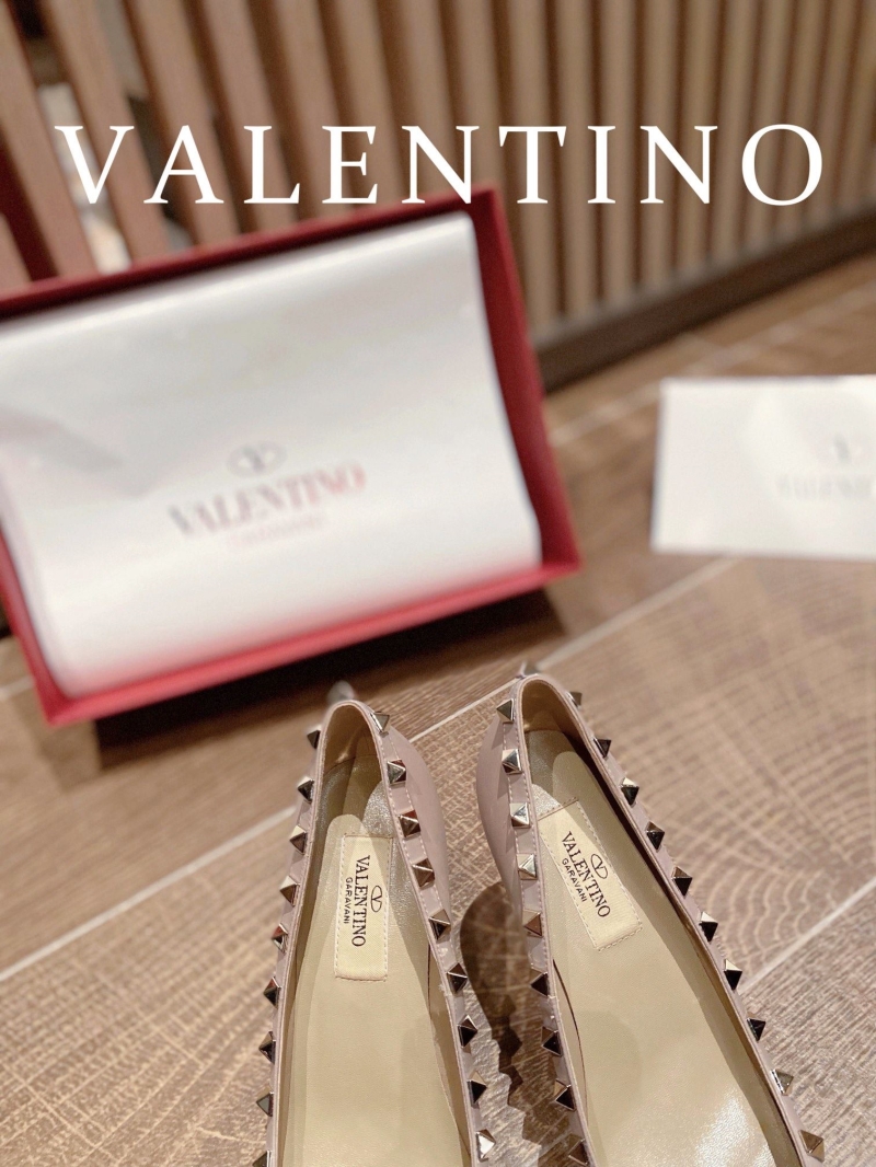 Valentino Heeled Shoes